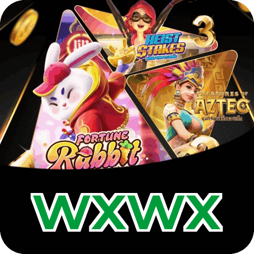 Siga a wxwx no Facebook